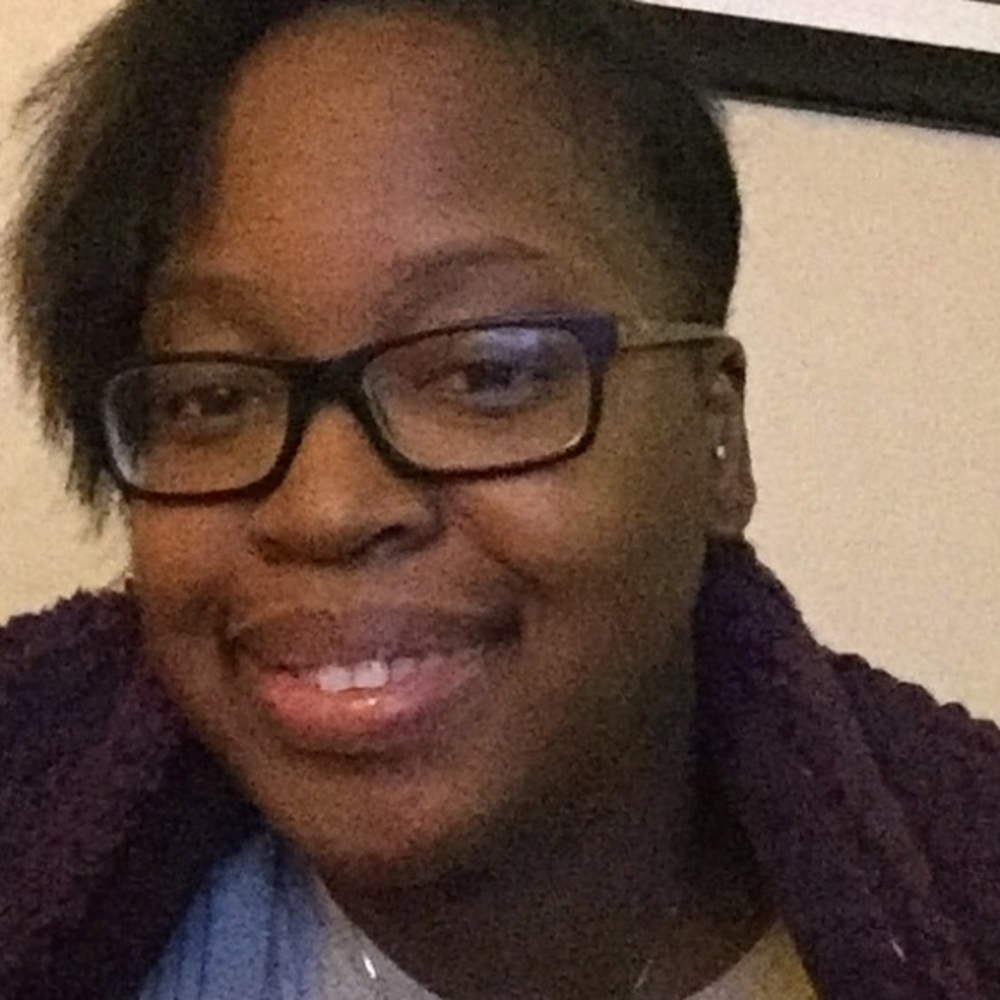 Meet your Posher, Michelle